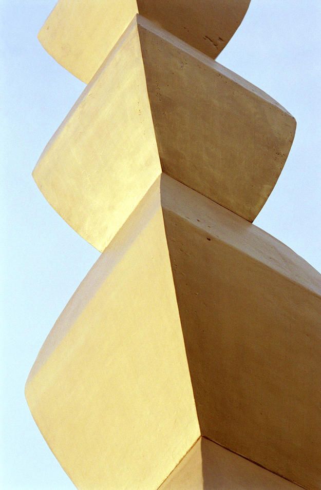 Coloana infinitului