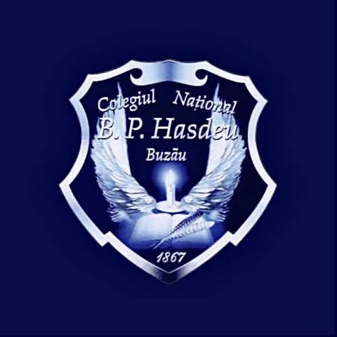 Colegiul ,,B.P. Hașdeu’’, Buzău