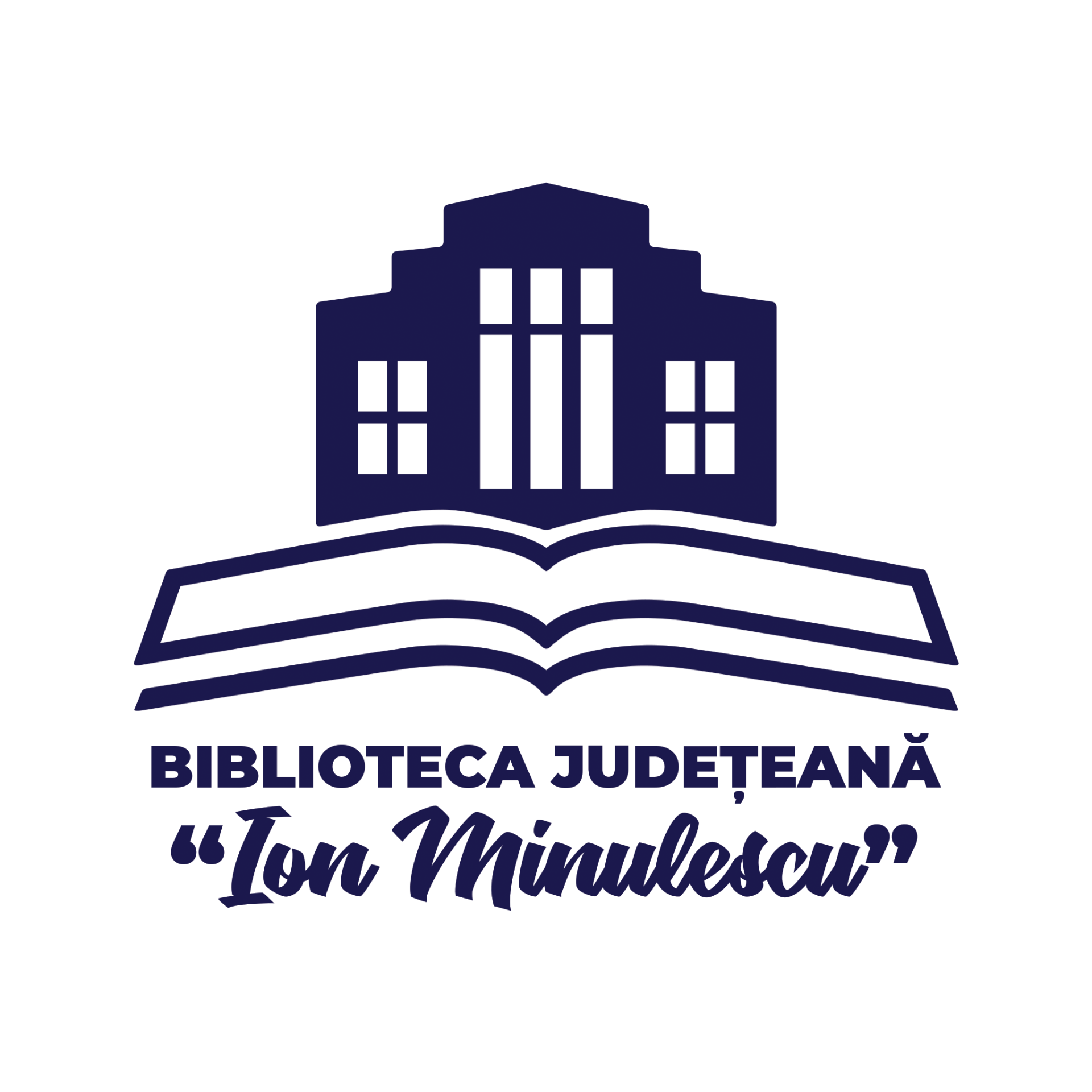 Biblioteca Județeană Olt ,,Ion Minulescu’'