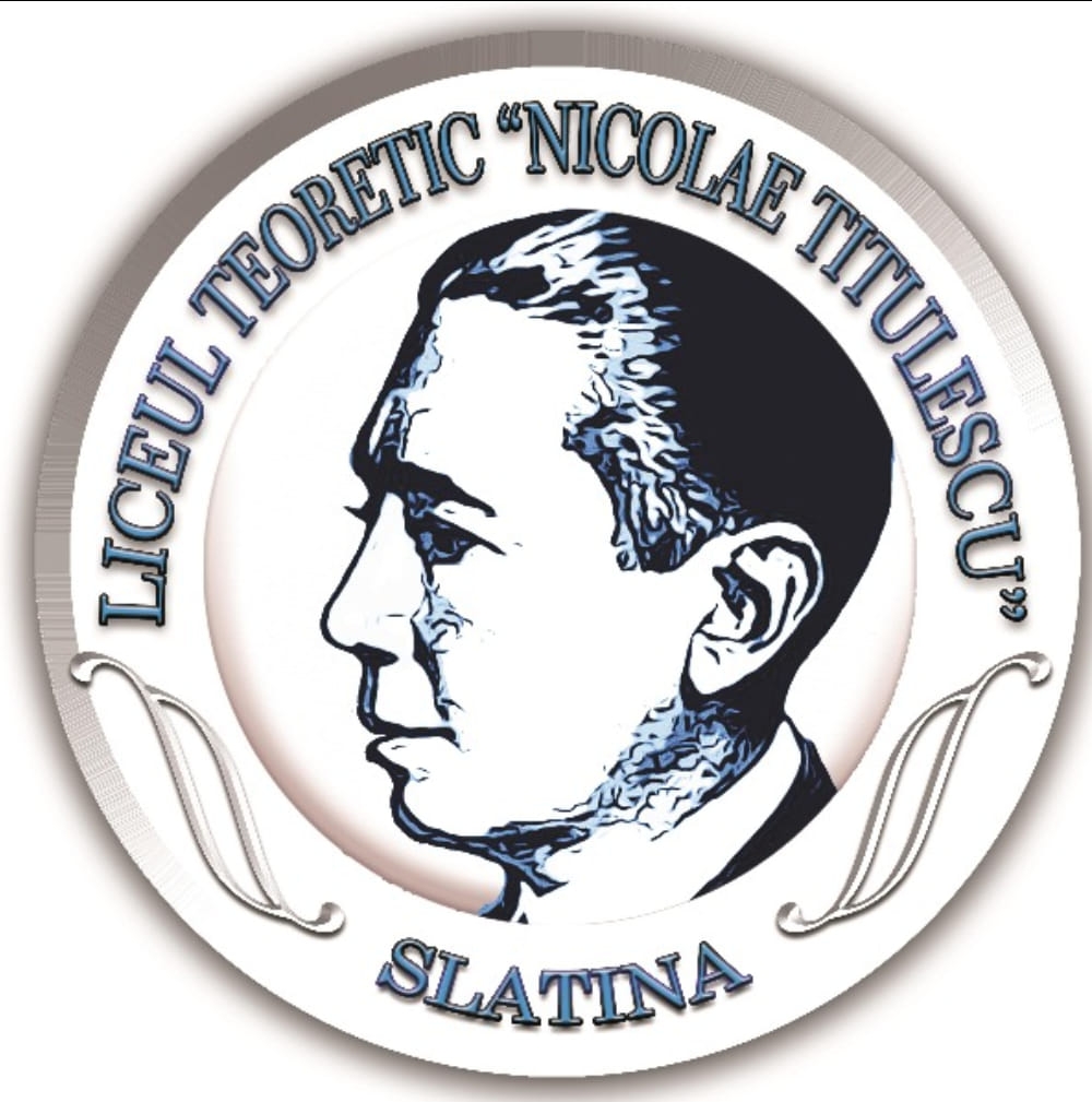 Liceul Teoretic ,,Nicolae Titulescu’’ Slatina